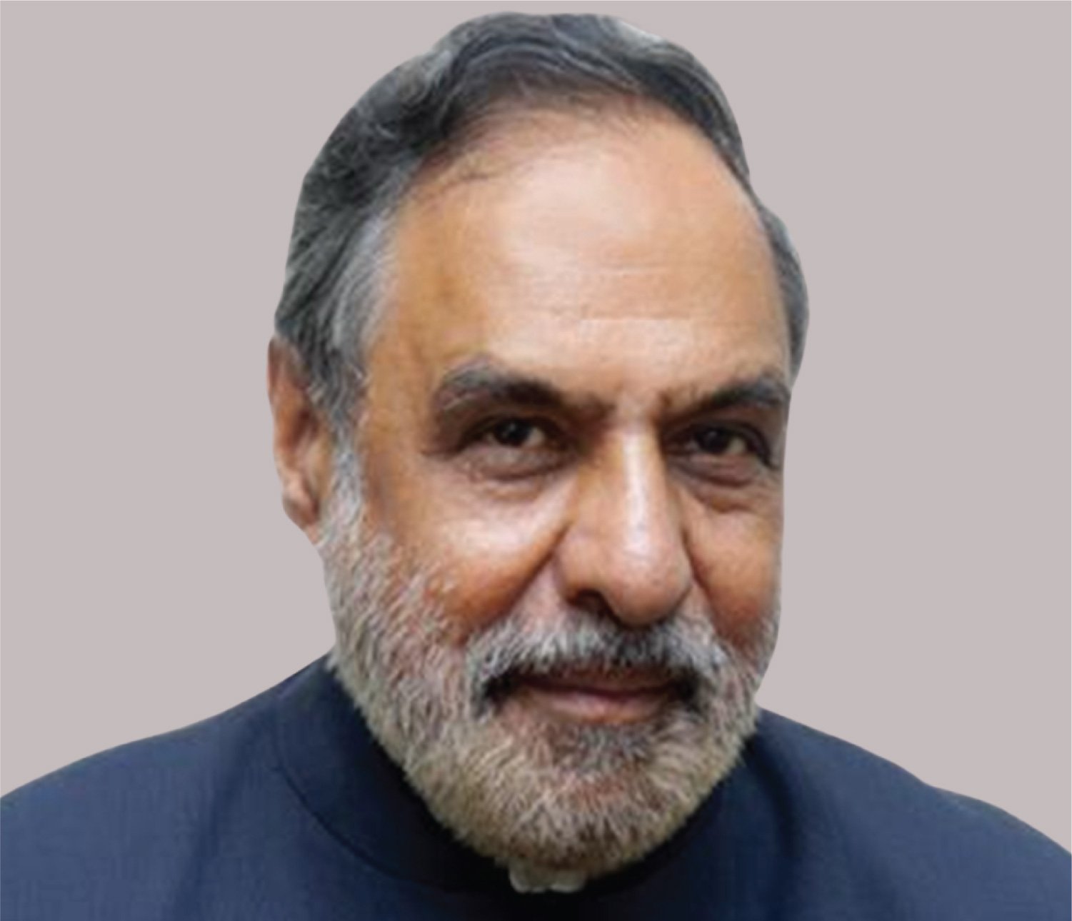 Thiru. Anand Sharma